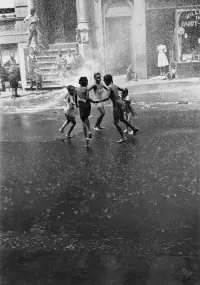 Helen Levitt exhibition