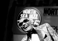 Ray Charles, North Sea Jazz Festival 1983