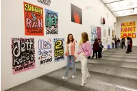 Friday Night LIVE in the Kunsthal
