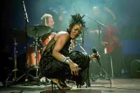 Dee Dee Bridgewater, North Sea Jazz Festival 2002