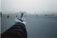 Ai Weiwei - Study of Perspective - tentoonstelling - Kunsthal Rotterdam