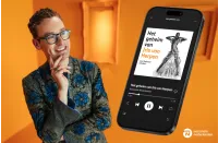 NN-podcast Iris van Herpen met Splinter Chabot