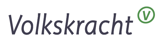 Stichting bevordering van Volkskracht