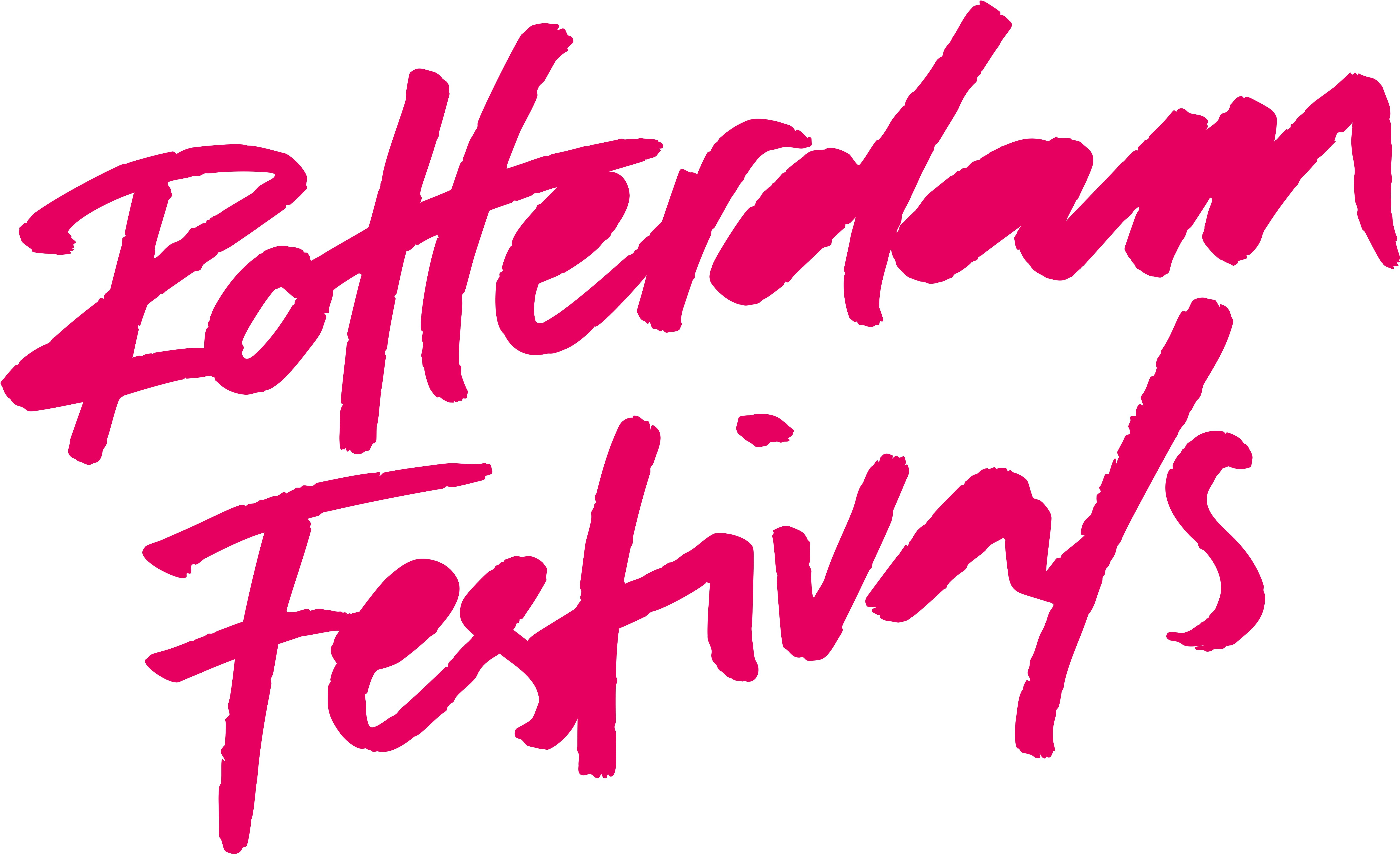 Rotterdam Festivals