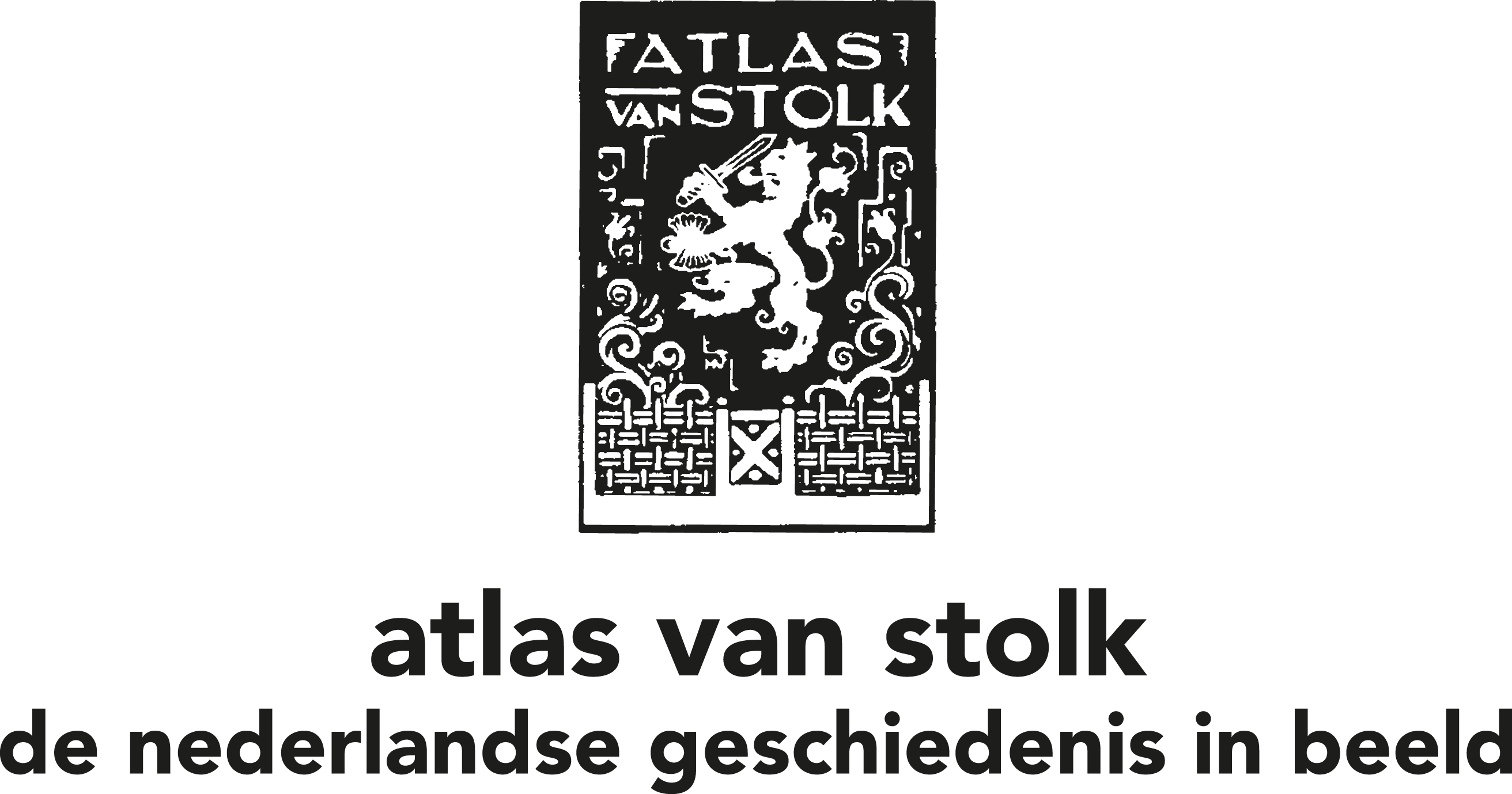 Atlas van Stolk