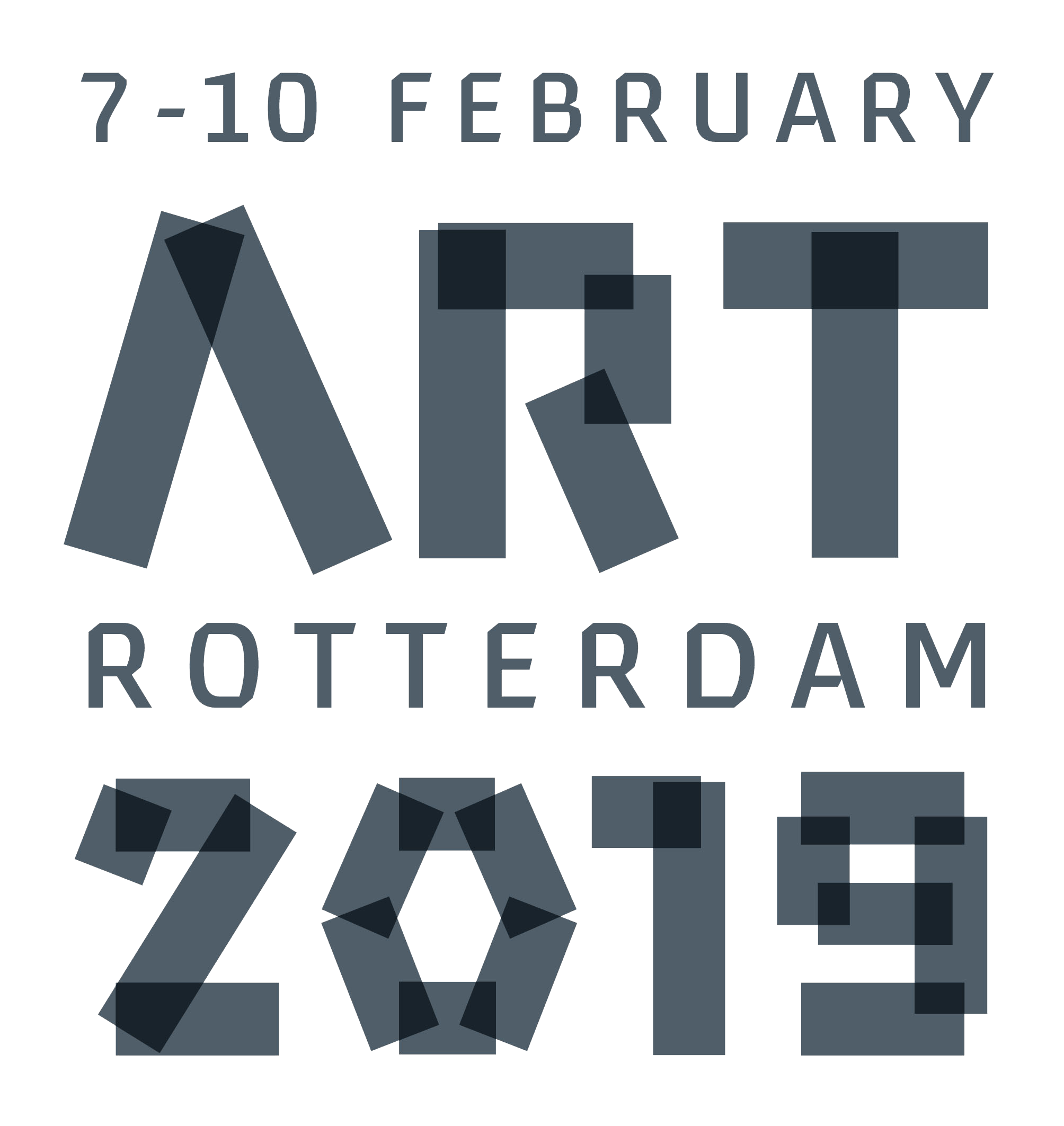 Art Rotterdam 2019