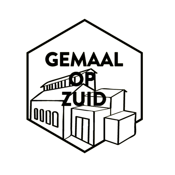 Het Gemaal op Zuid