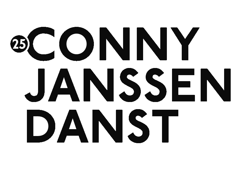 Connie Janssen Dances 25