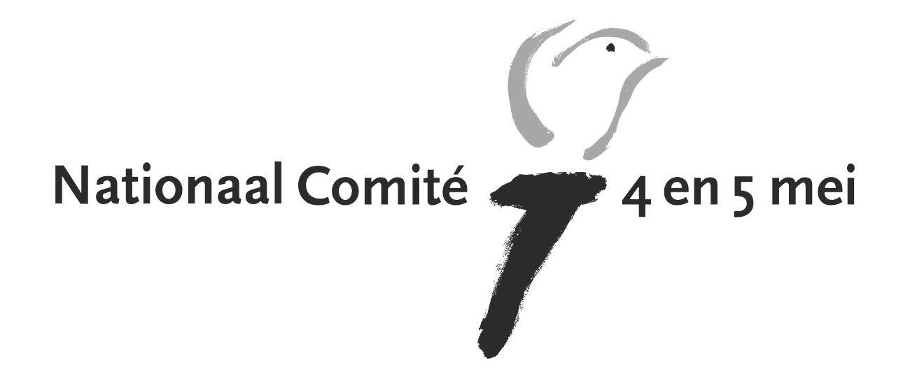 Nationaal comite 4 en 5 Mei
