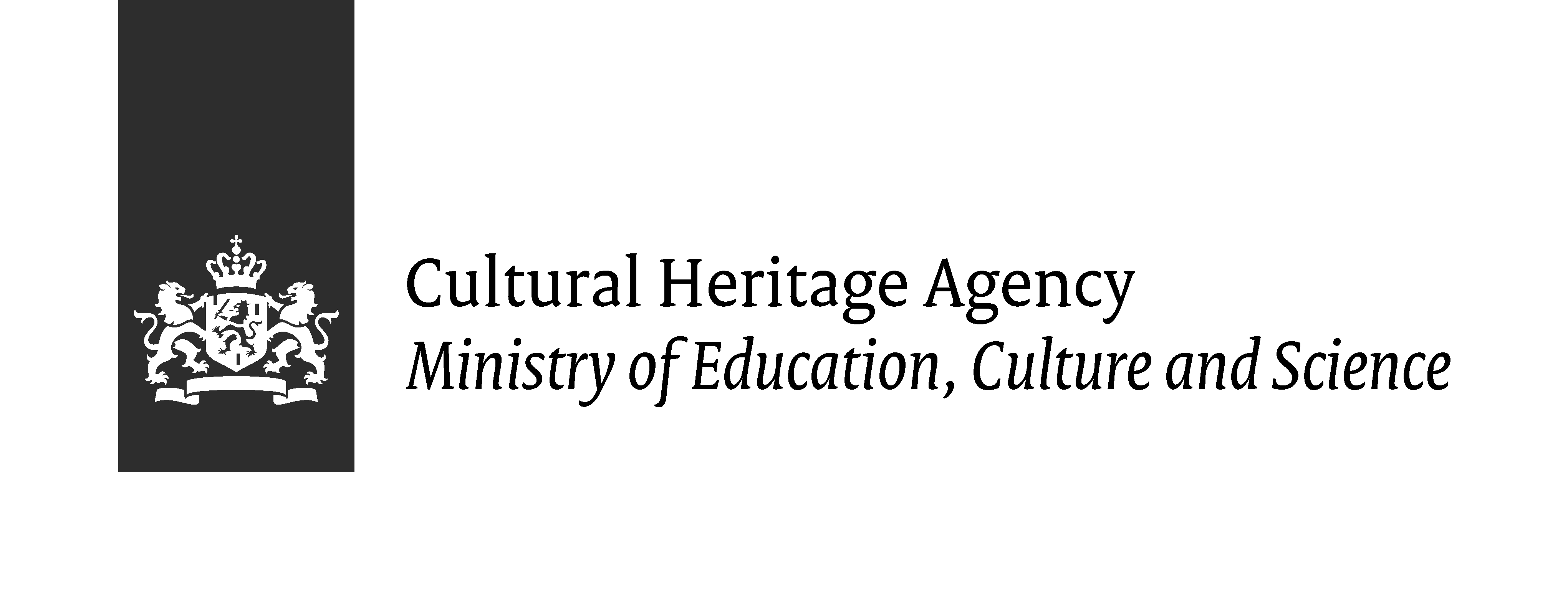 Cultural Heritage Agency