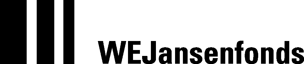 WE Jansenfonds